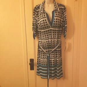 Shirt Dress